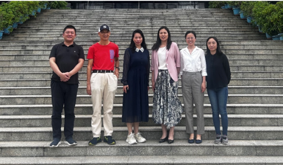 喜讯：香蕉视频顾燕红老师《高等数学A线上线下混合式教学》入选“慕课十年典型案例”